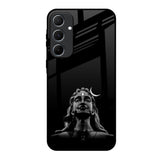 Adiyogi Samsung Galaxy A55 5G Glass Back Cover Online