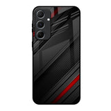 Modern Abstract Samsung Galaxy A55 5G Glass Back Cover Online