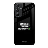Hungry Samsung Galaxy A55 5G Glass Back Cover Online
