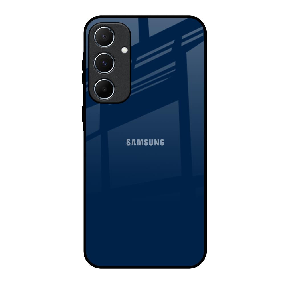 Royal Navy Samsung Galaxy A55 5G Glass Back Cover Online