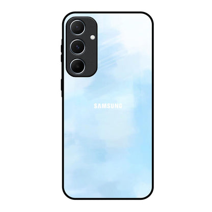 Bright Sky Samsung Galaxy A55 5G Glass Back Cover Online