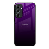 Harbor Royal Blue Samsung Galaxy A55 5G Glass Back Cover Online