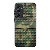 Supreme Power Samsung Galaxy A55 5G Glass Back Cover Online