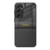 Grey Metallic Glass Samsung Galaxy A55 5G Glass Back Cover Online