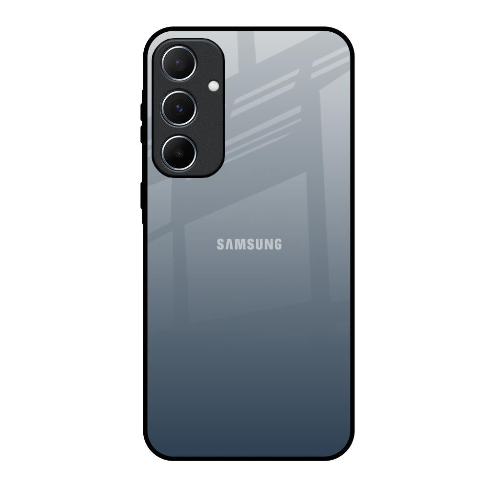 Dynamic Black Range Samsung Galaxy A55 5G Glass Back Cover Online