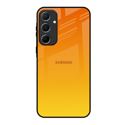 Sunset Samsung Galaxy A55 5G Glass Back Cover Online