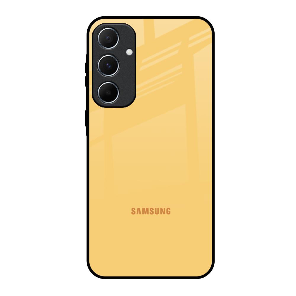 Dandelion Samsung Galaxy A55 5G Glass Back Cover Online