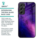 Stars Life Glass Case For Samsung Galaxy A55 5G