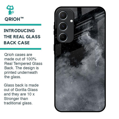 Fossil Gradient Glass Case For Samsung Galaxy A55 5G