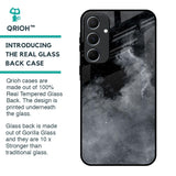 Fossil Gradient Glass Case For Samsung Galaxy A55 5G