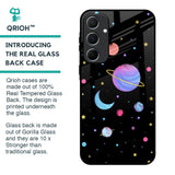 Planet Play Glass Case For Samsung Galaxy A55 5G