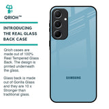 Sapphire Glass Case for Samsung Galaxy A55 5G