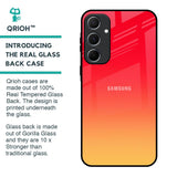 Sunbathed Glass case for Samsung Galaxy A55 5G
