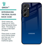 Very Blue Glass Case for Samsung Galaxy A55 5G