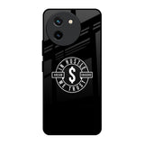 Dream Chasers Vivo T3X 5G Glass Back Cover Online