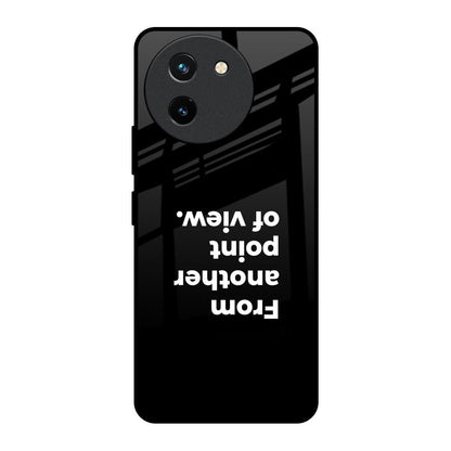 Motivation Vivo T3X 5G Glass Back Cover Online