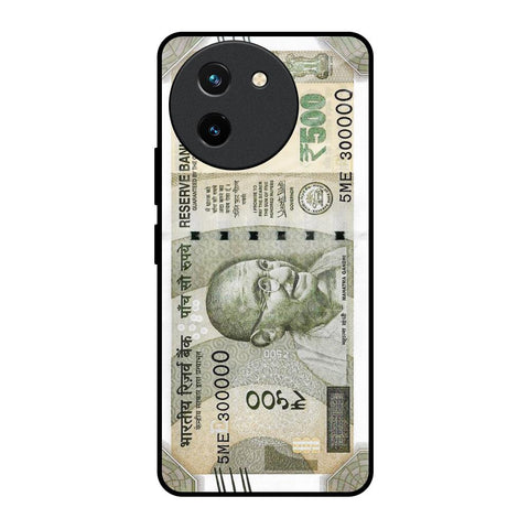 Cash Mantra Vivo T3X 5G Glass Back Cover Online