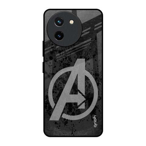 Sign Of Hope Vivo T3X 5G Glass Back Cover Online