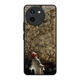 Rain Festival Vivo T3X 5G Glass Back Cover Online