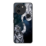 Astro Connect Vivo T3X 5G Glass Back Cover Online