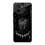 Dark Superhero Vivo T3X 5G Glass Back Cover Online