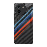 Carbon Inspired Vivo T3X 5G Glass Back Cover Online