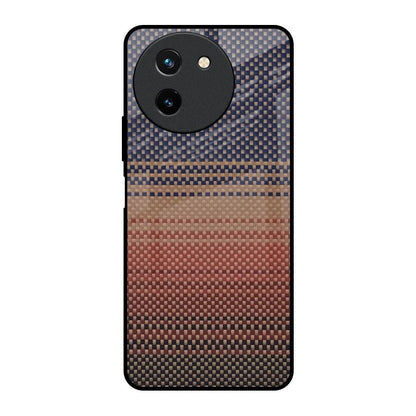 Fiber Artistry Vivo T3X 5G Glass Back Cover Online