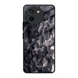 Cryptic Smoke Vivo T3X 5G Glass Back Cover Online