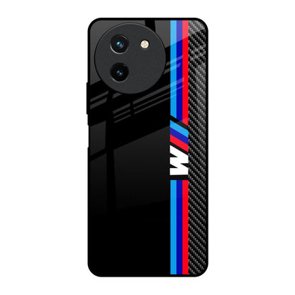Automotive Art Vivo T3X 5G Glass Back Cover Online