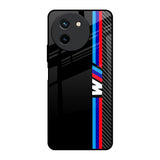 Automotive Art Vivo T3X 5G Glass Back Cover Online