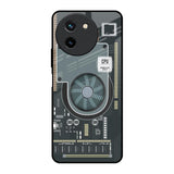 Motherboard Circuit Vivo T3X 5G Glass Back Cover Online