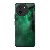 Emerald Firefly Vivo T3X 5G Glass Back Cover Online