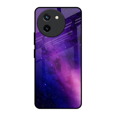 Stars Life Vivo T3X 5G Glass Back Cover Online