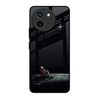 Relaxation Mode On Vivo T3X 5G Glass Back Cover Online