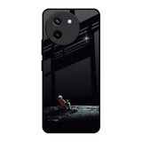 Relaxation Mode On Vivo T3X 5G Glass Back Cover Online