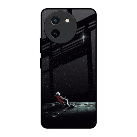 Relaxation Mode On Vivo T3X 5G Glass Back Cover Online