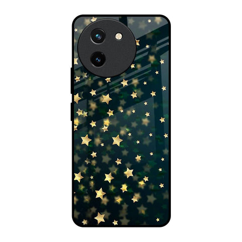 Dazzling Stars Vivo T3X 5G Glass Back Cover Online