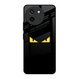Eyes On You Vivo T3X 5G Glass Back Cover Online
