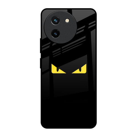 Eyes On You Vivo T3X 5G Glass Back Cover Online