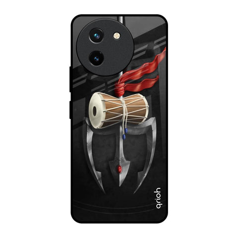 Power Of Lord Vivo T3X 5G Glass Back Cover Online