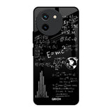 Funny Math Vivo T3X 5G Glass Back Cover Online