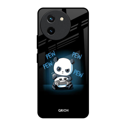 Pew Pew Vivo T3X 5G Glass Back Cover Online