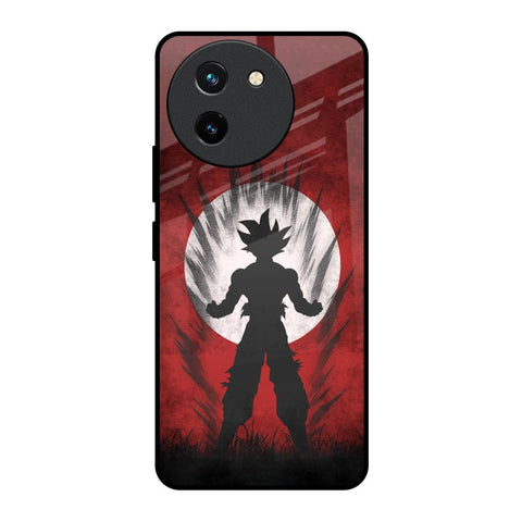Japanese Animated Vivo T3X 5G Glass Back Cover Online