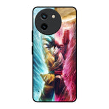 Ultimate Fusion Vivo T3X 5G Glass Back Cover Online