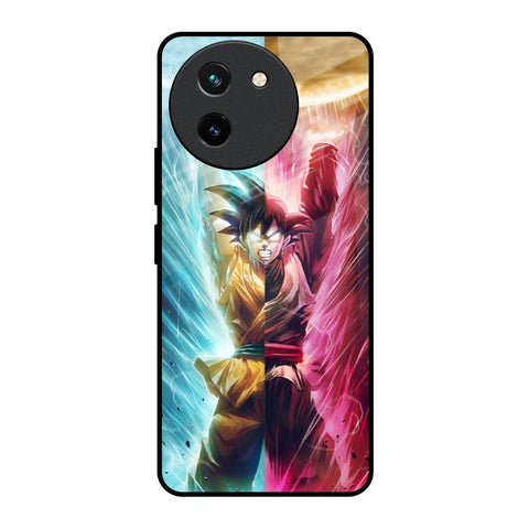 Ultimate Fusion Vivo T3X 5G Glass Back Cover Online