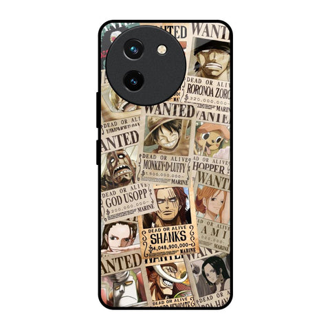 Dead Or Alive Vivo T3X 5G Glass Back Cover Online
