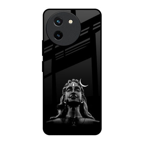 Adiyogi Vivo T3X 5G Glass Back Cover Online