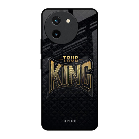 True King Vivo T3X 5G Glass Back Cover Online
