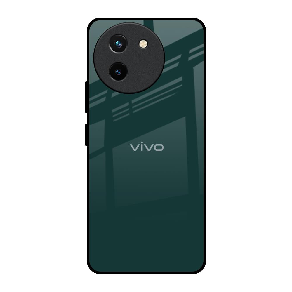 Olive Vivo T3X 5G Glass Back Cover Online