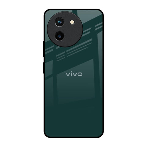 Olive Vivo T3X 5G Glass Back Cover Online